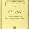 Czerny Etudes op.599
