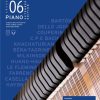 TRINITY PIANO EXAM PIECES & EXERCISES 21-23 GRADE 6 EXT ED