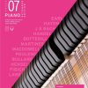 TRINITY PIANO EXAM PIECES & EXERCISES 21-23 GRADE 7 EXT ED
