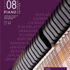 TRINITY PIANO EXAM PIECES & EXERCISES 21-23 GRADE 8 EXT ED