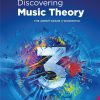 Discovery Music Theory Grade 3