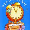 Chương trình Piano trẻ em Piano Time 1