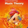 Discovery Music Theory Grade 4