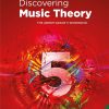 Discovery Music Theory Grade 5