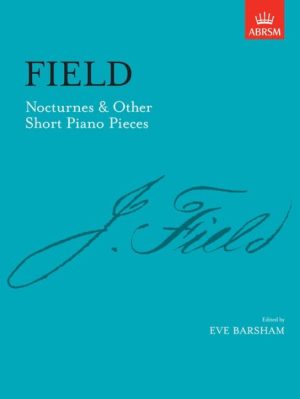 JOHN FIELD NOCTURNES