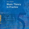 MUSIC THEORY IN PRACTICE - GRADE 5