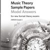 MUSIC THEORY SAMPLE PAPERS - GRADE 5 ANSWERS