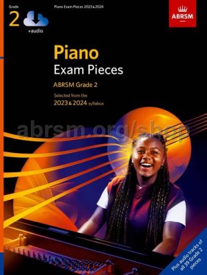 abrsm grade 2